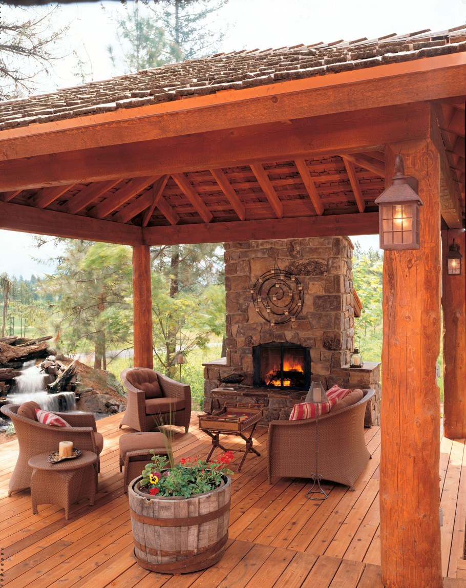 Террас патио газебо