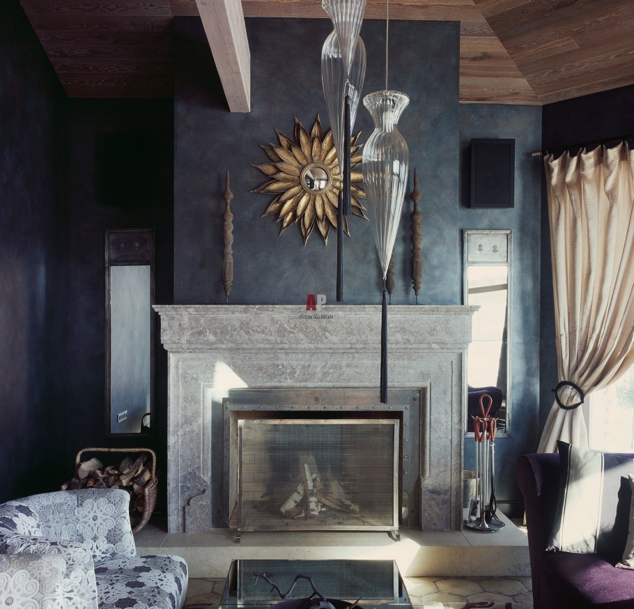 Стиль Фьюжн в интерьере