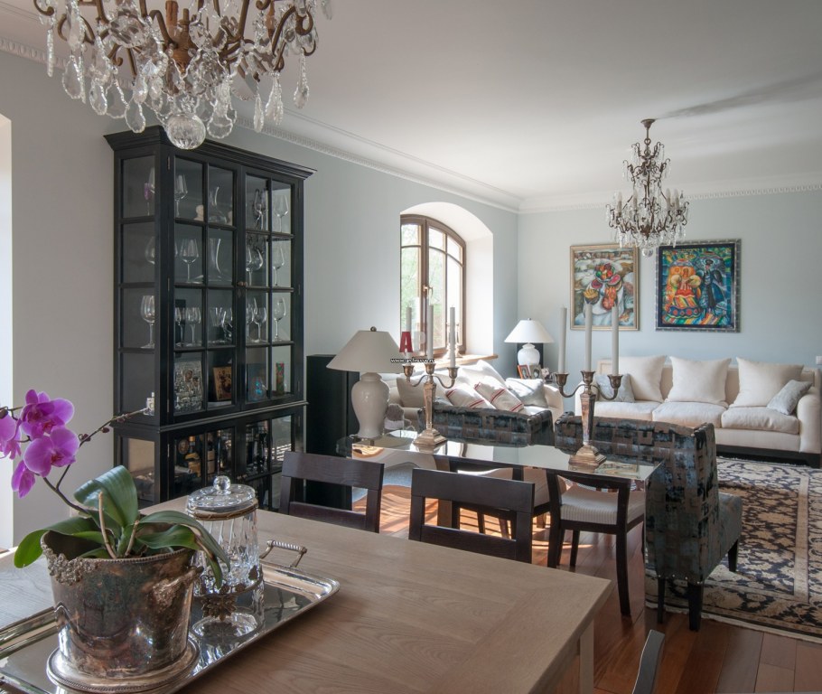 Honka elle decoration