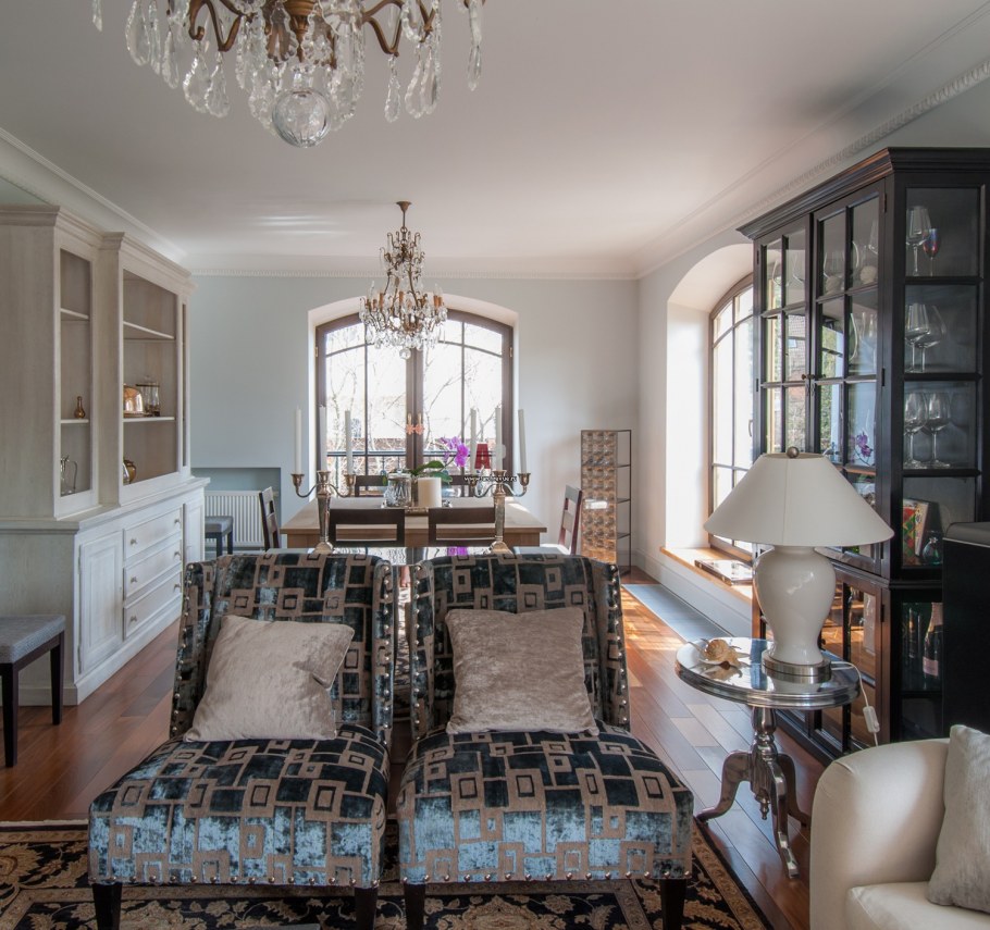 Екатерина Бекух Краснодар дизайнер загородный дом Тхамаха