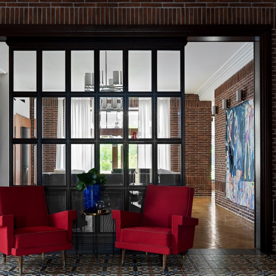 Дарья Ухлинова дизайнер