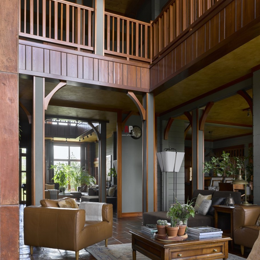 Телевизор в интерьере