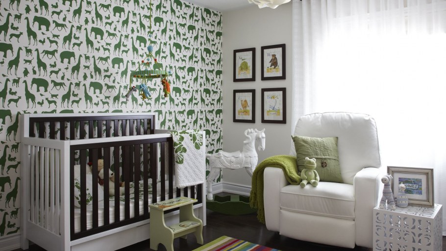 Rasch Villa Coppenrath шторы