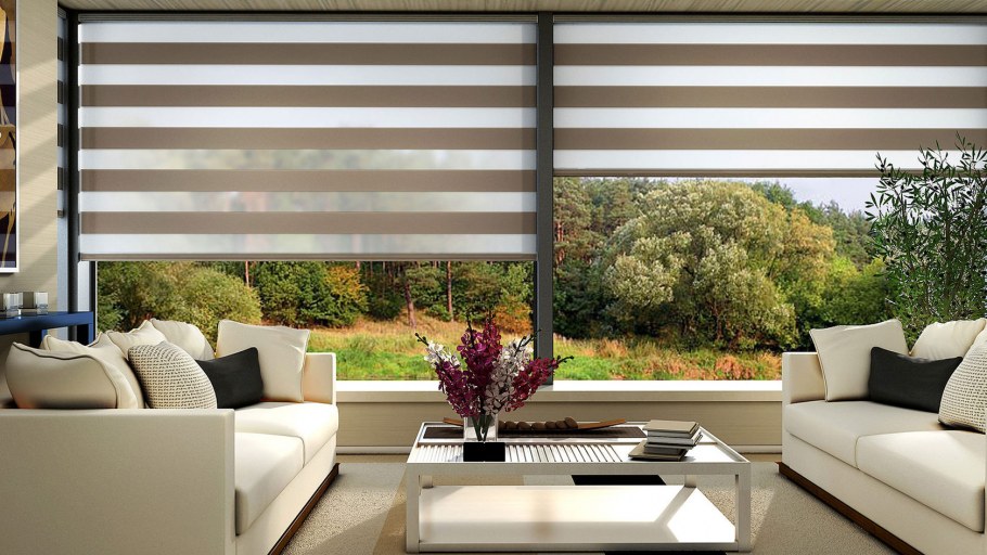 Богаты жалюзи