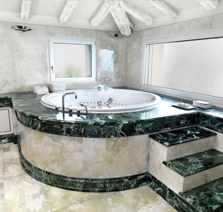 Плитка Atlas Concorde Marvel