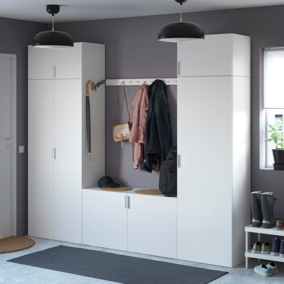 ОПХУС С кожаными ручками