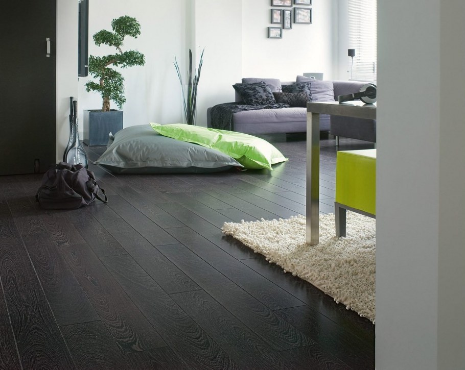 Quick Step Eligna доска венге u1000