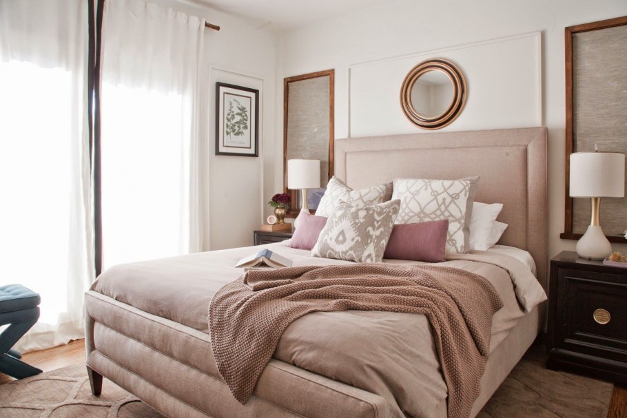 Икеа Айна в интерьере