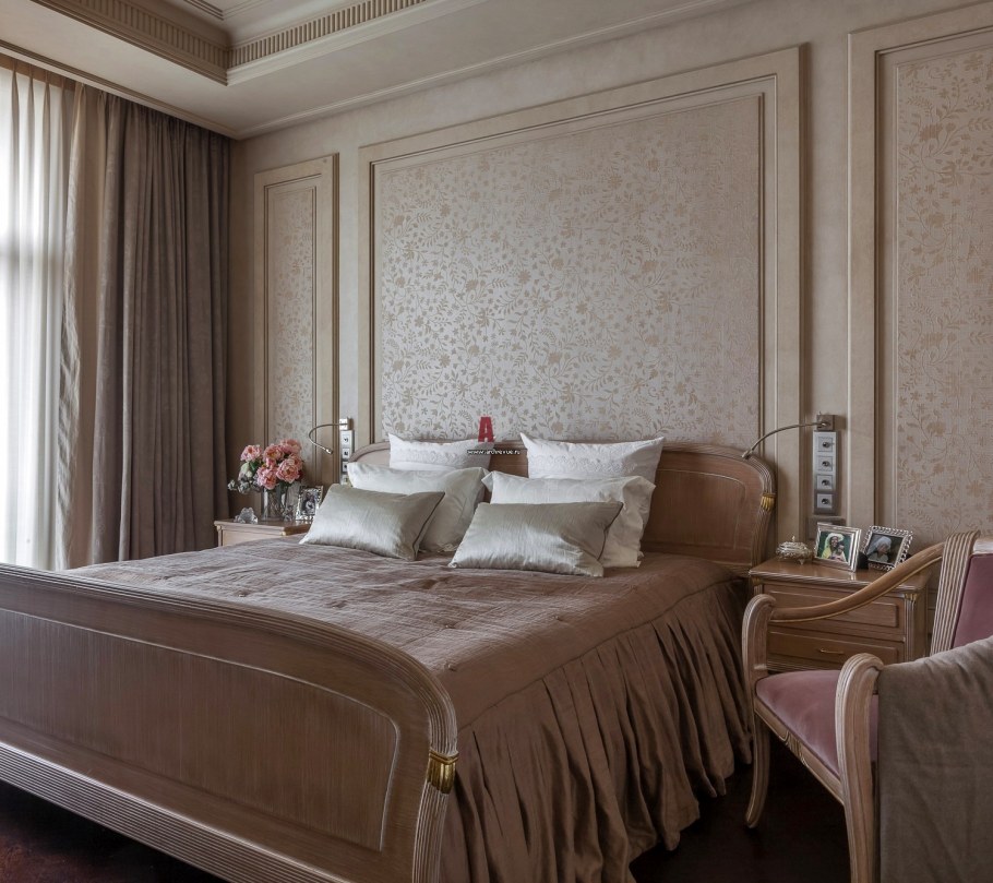 АРХРЕВЮ спальня