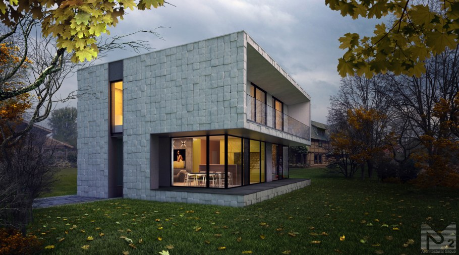 Alexander Zhidkov Architect