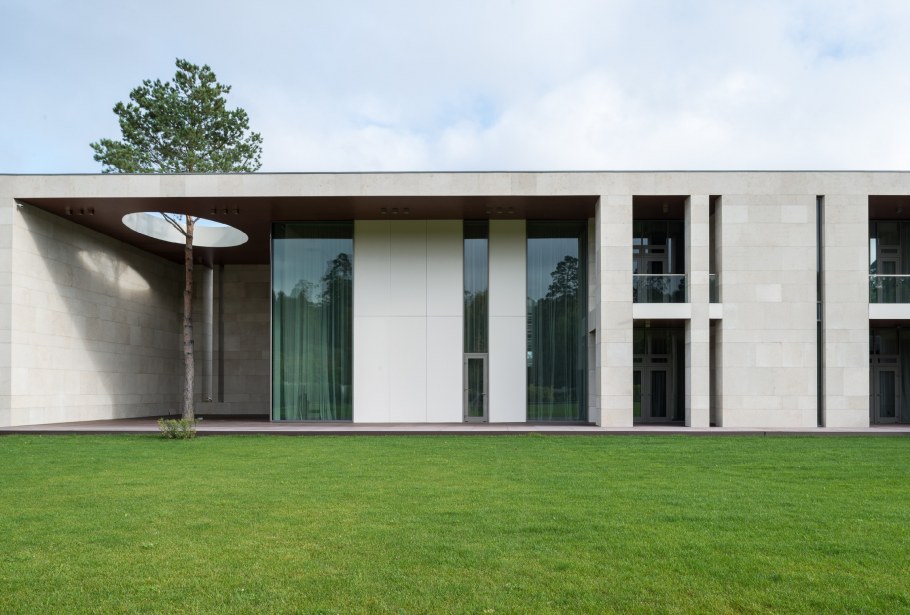 Жуковка 21 век