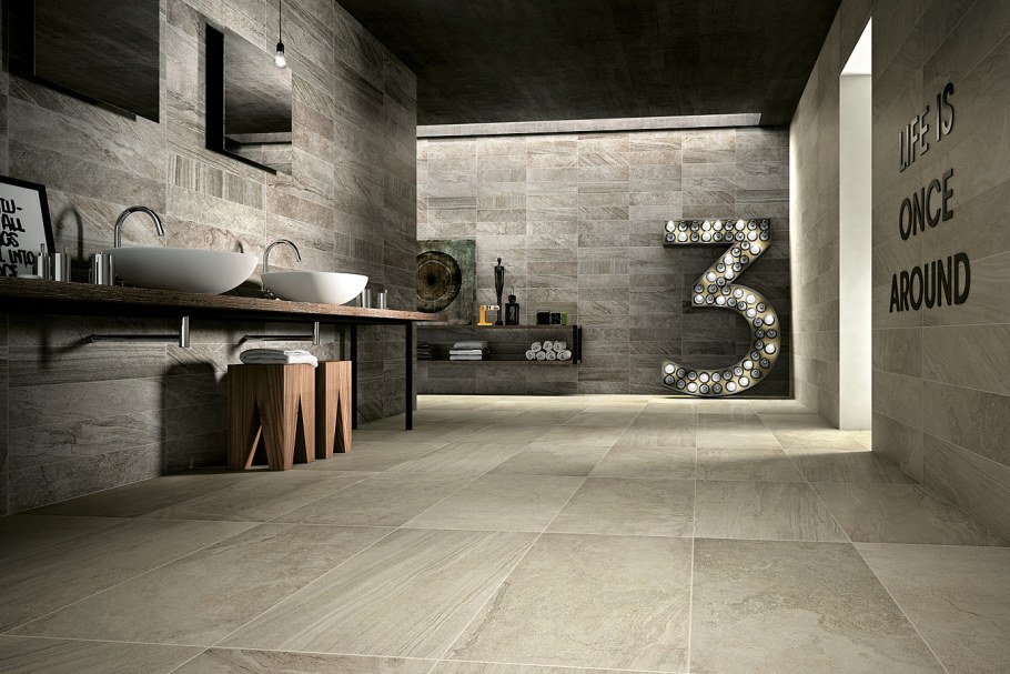 Керамогранит лофт Вуд 30x60