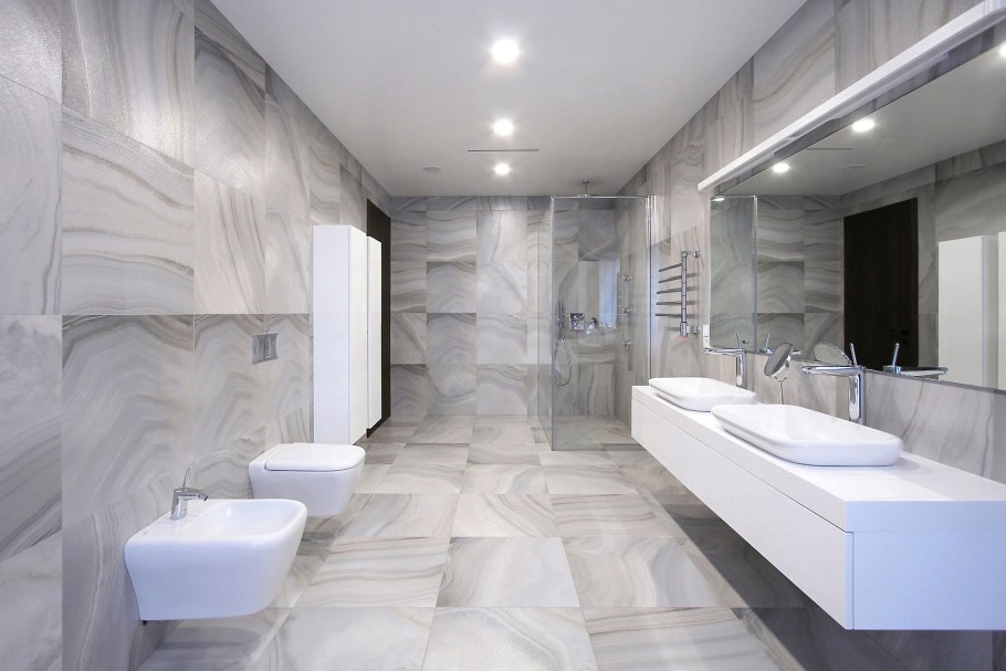 Grey Pulpis Tubadzin