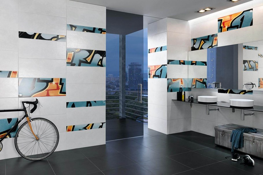 Peronda Bansky плитка