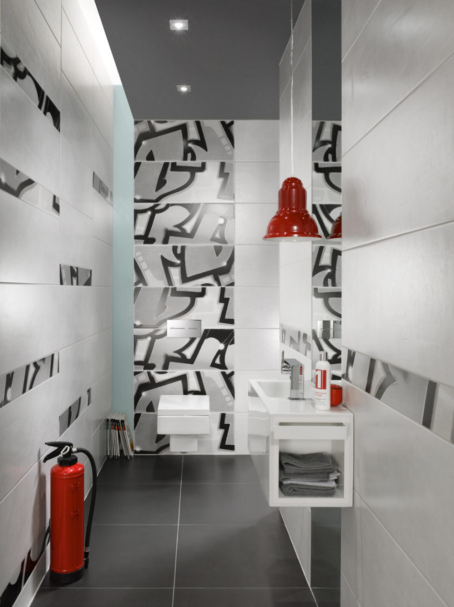 Плитка Steuler Hundertwasser