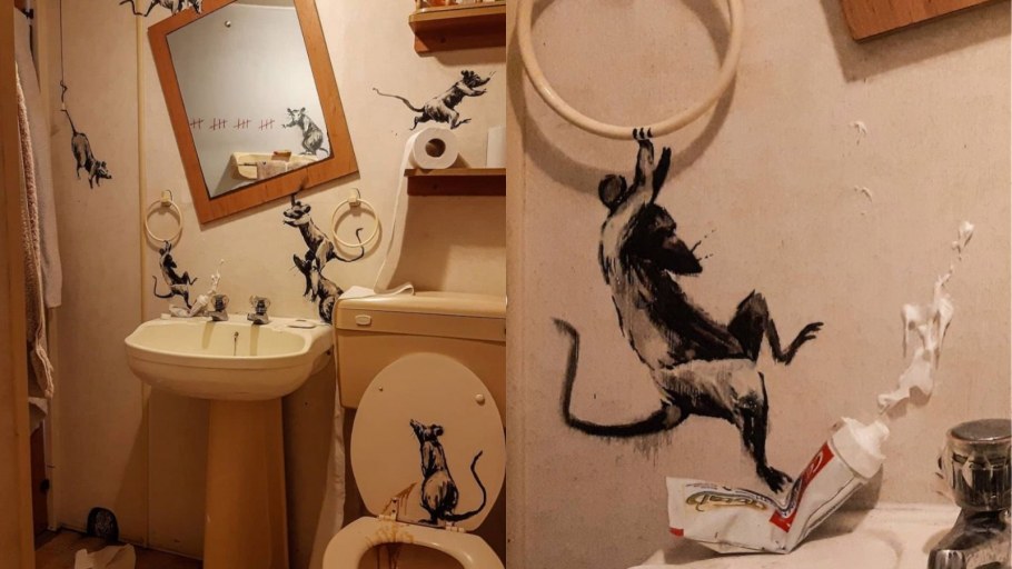 Seen граффити художник