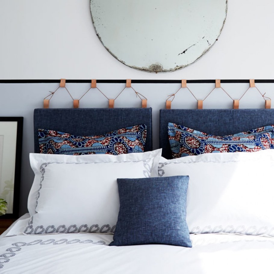 Подушки подвесные для изголовья