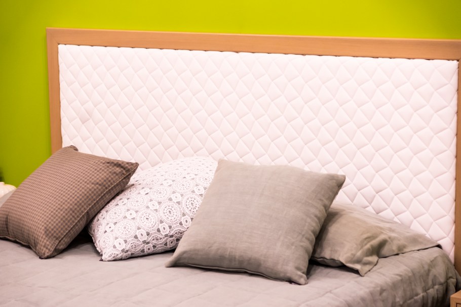 Изголовье МАЛЬМ икеа