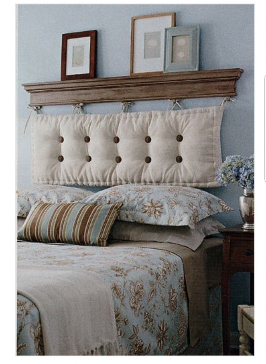 Подушки для изголовья