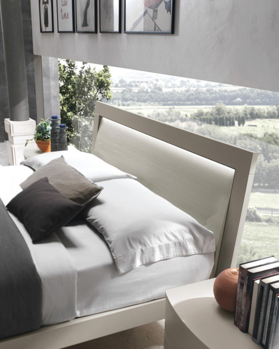 Tomasella кровать 160