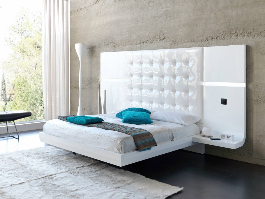 Кровать Fenicia mobiliario 514