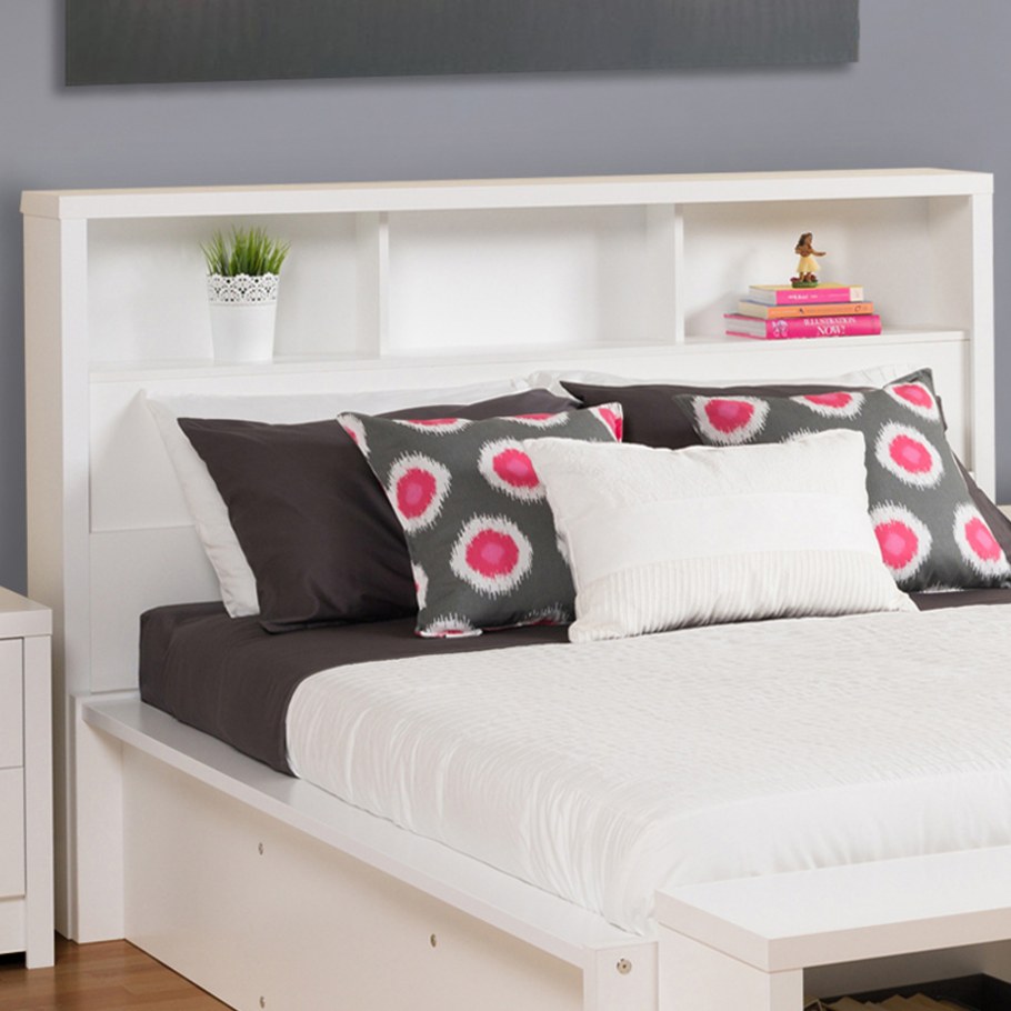 Кровать Wing System up Presotto парящая