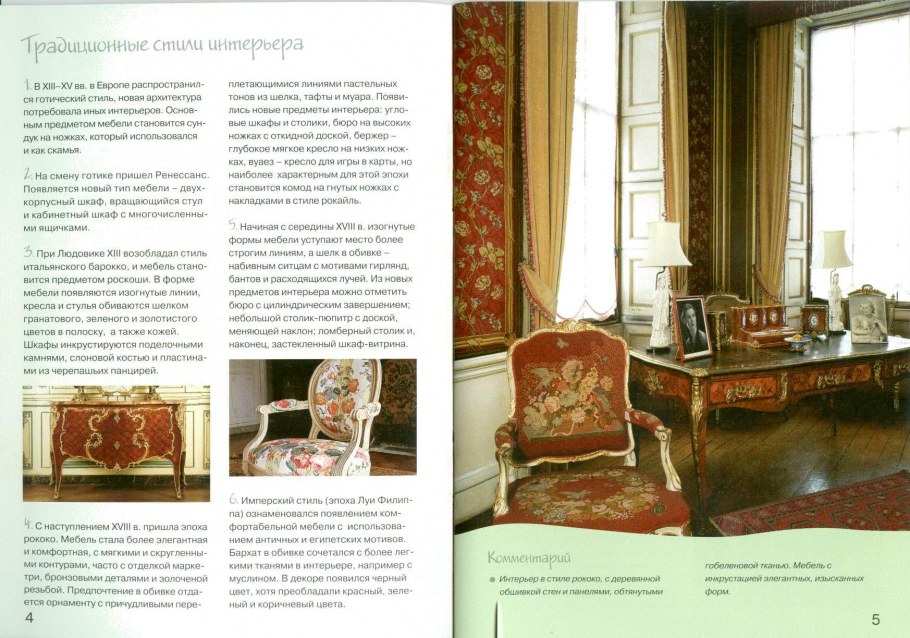 Стиль постмодерн в интерьере