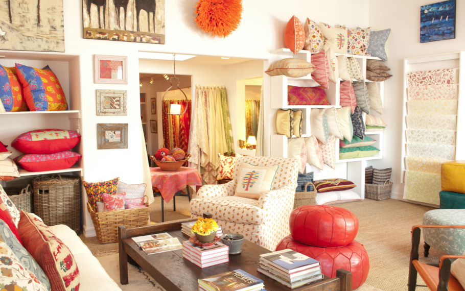 Арт-деко Ампир