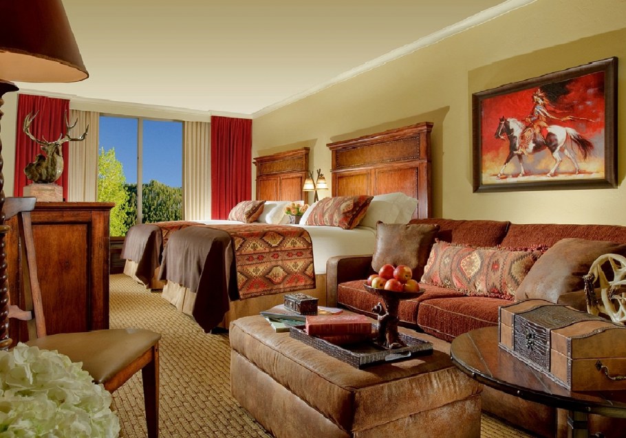 Интерьерная фотография курс