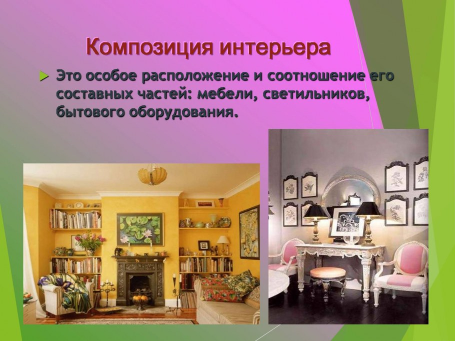 Картины для интерьера в стиле 80-х