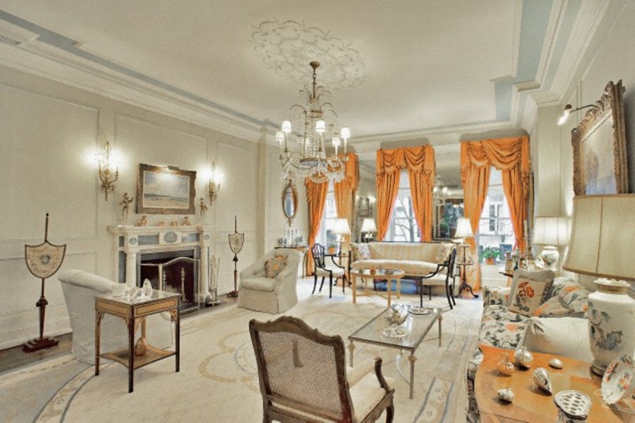 Сравнительная таблица стилей интерьера