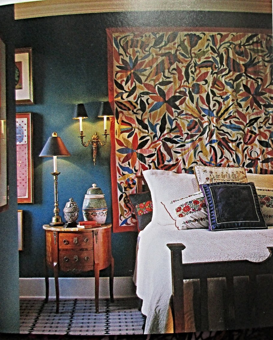 Эклектика Венецианский стиль