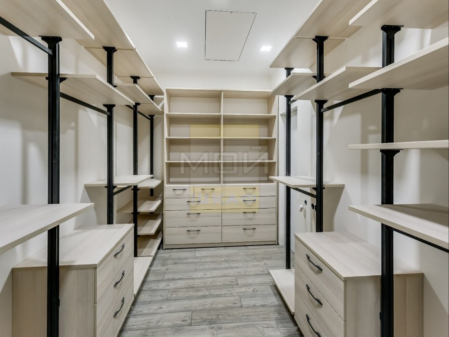 Стеллажная система Vitra