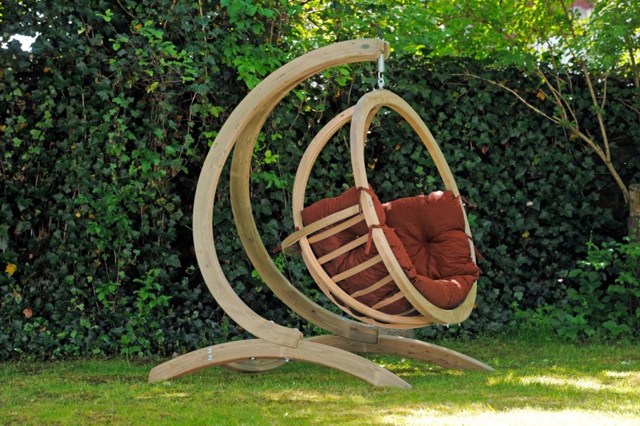 Подвесное кресло Amazonas Globo