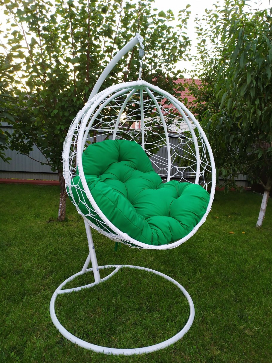Качели кокон лоза