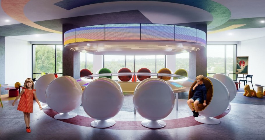 Воробьёвы горы дворец пионеров 2020