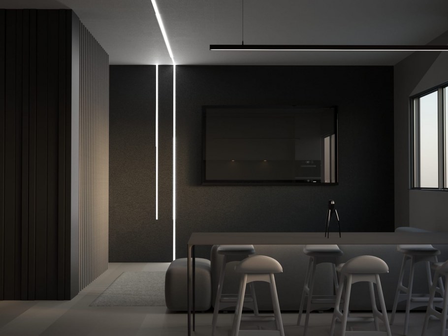 Эль Лисицкий интерьер