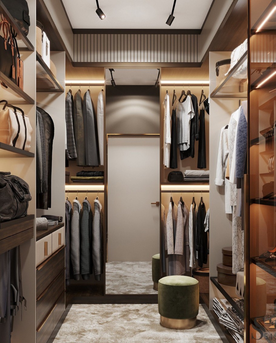 Francesco pasi спальня Ellipse collection