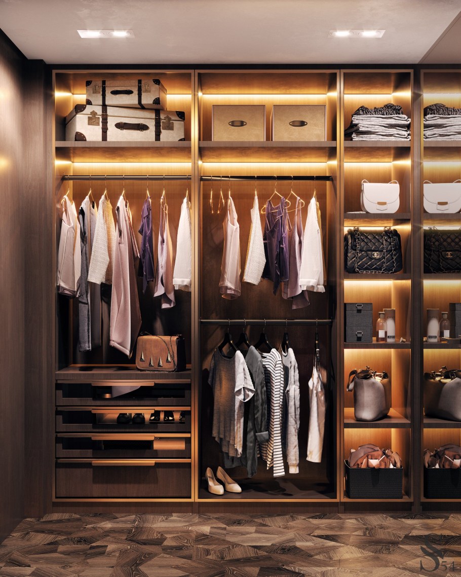 Круглогодичная основа гардероба