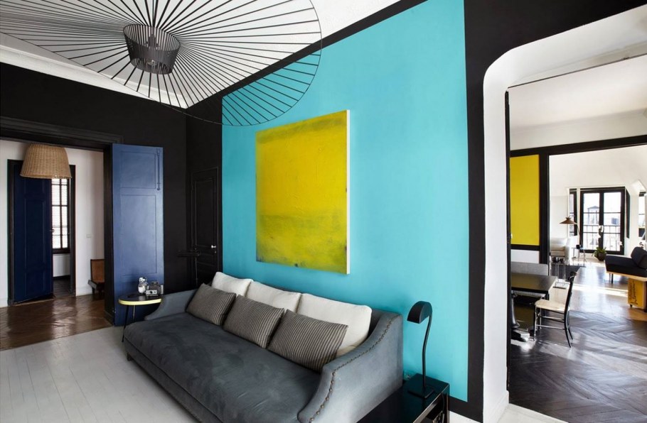 Сара Лавуан дизайнер