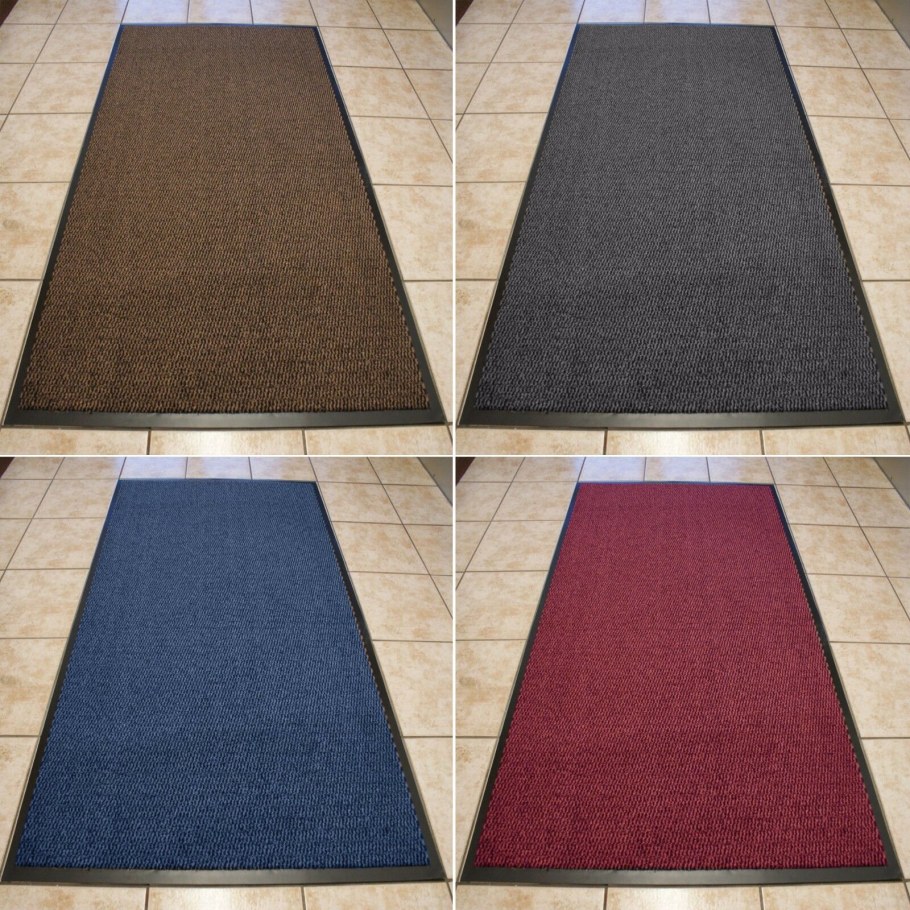 Smittys Floor covering