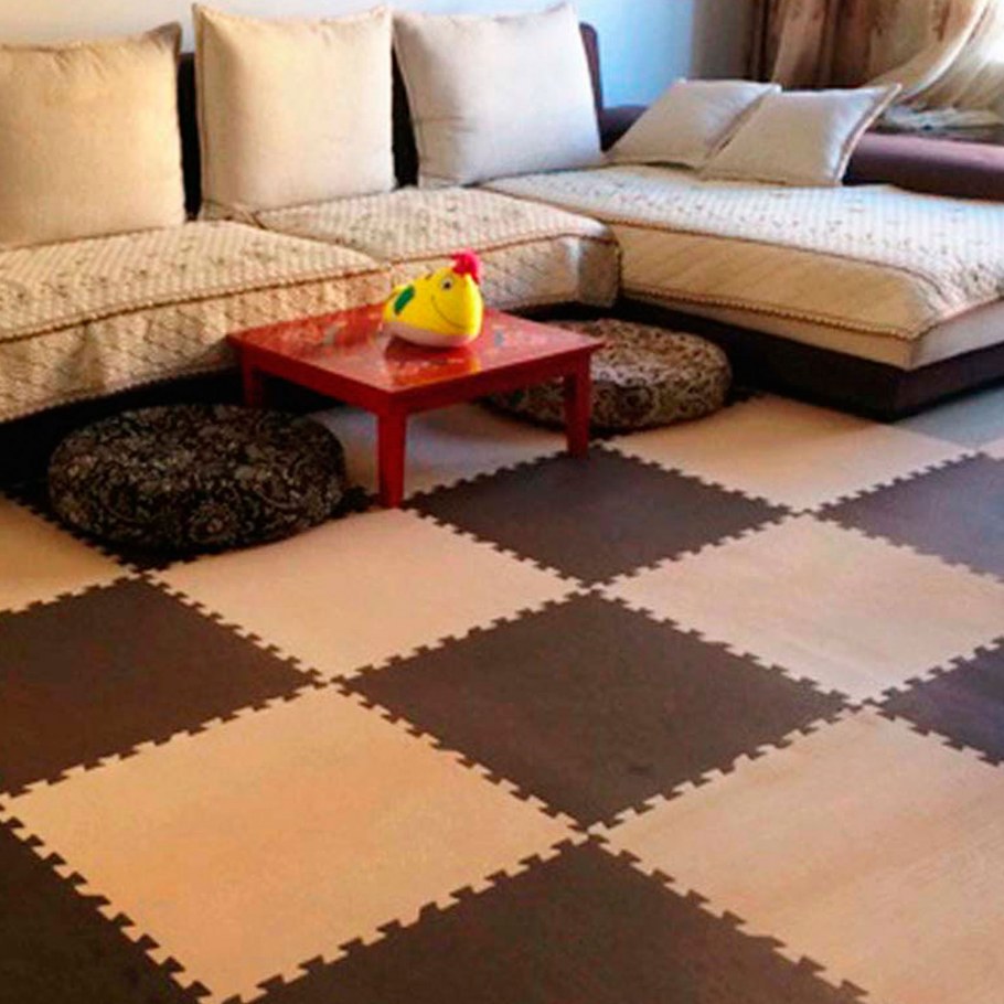 Грязезащитные ковры Milliken