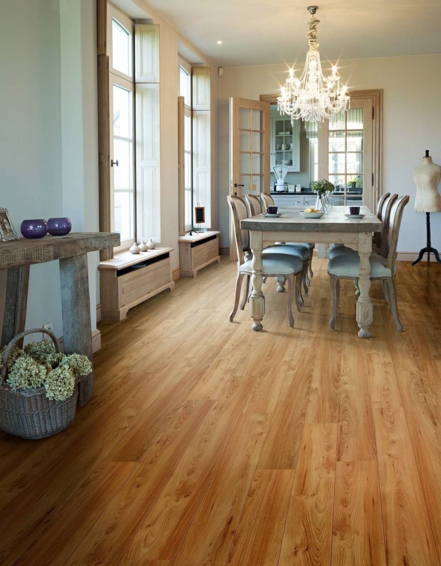 Виниловая плитка Berry Alloc Style