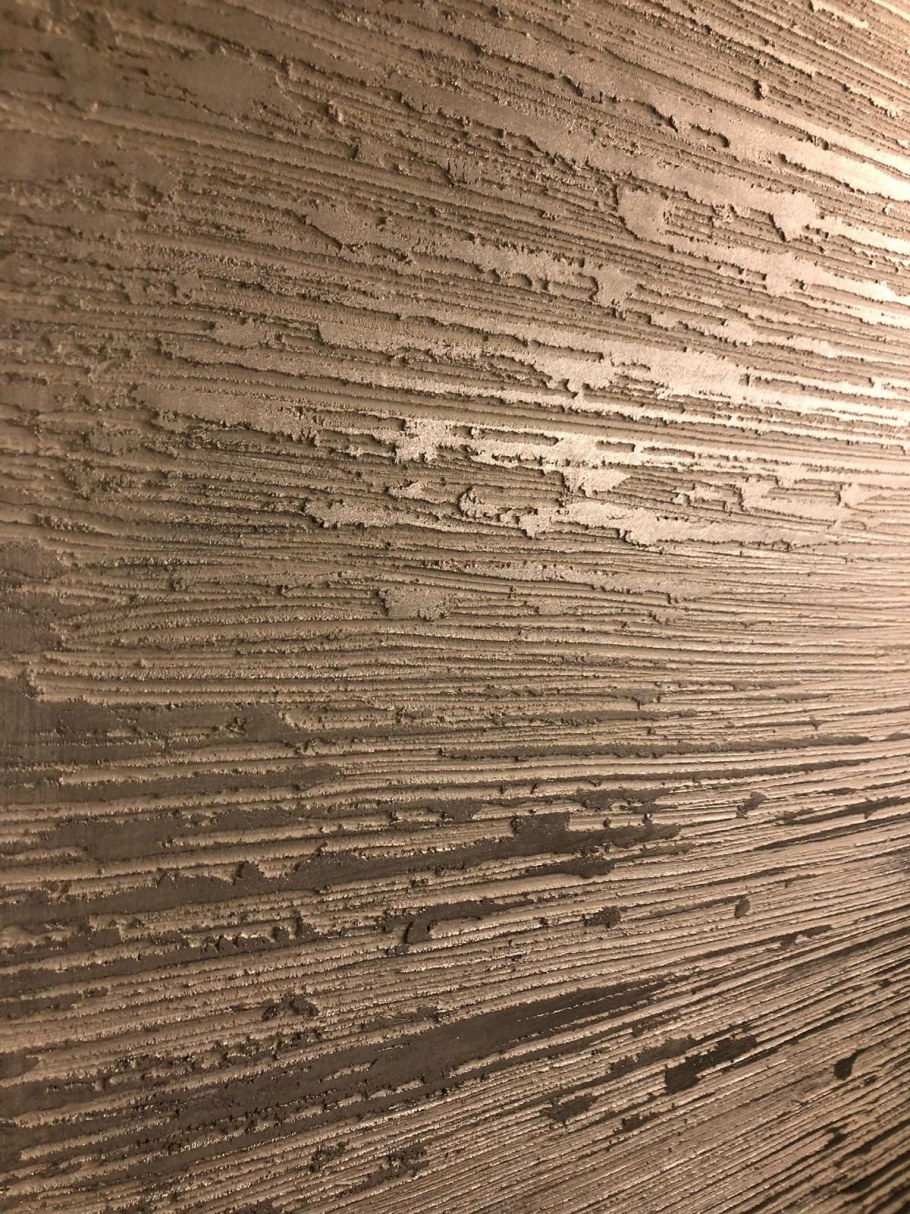 Декоративная штукатурка Decorazza Travertino