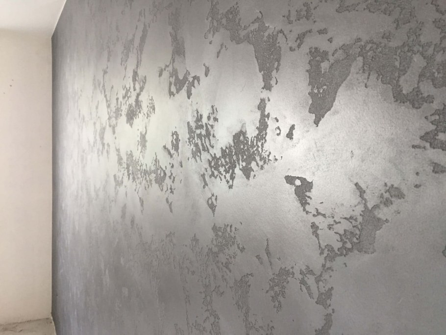 Декоративная штукатурка для стен