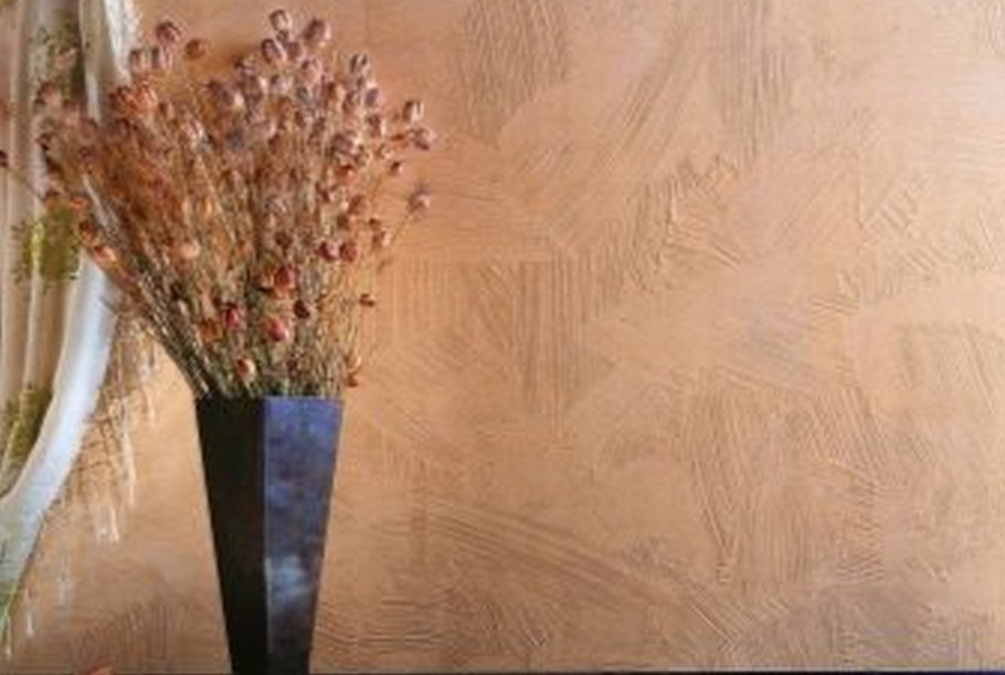 Декоративная штукатурка sollievo Decorazza