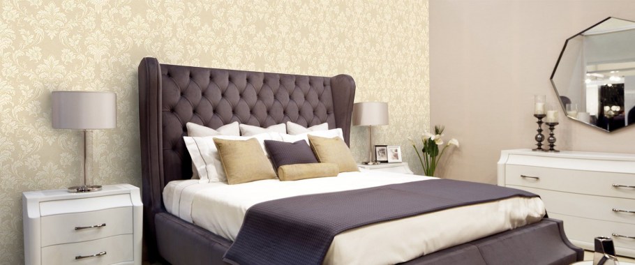 Коллекция для спальни Виктория стеновая