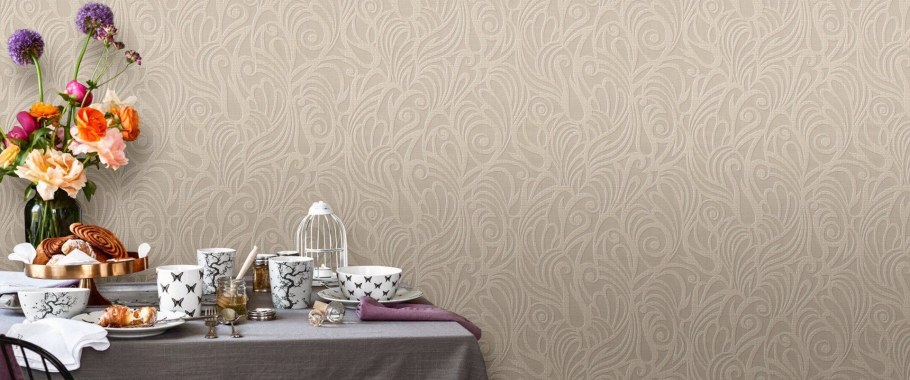 Обои Oscar Victoria Stenova