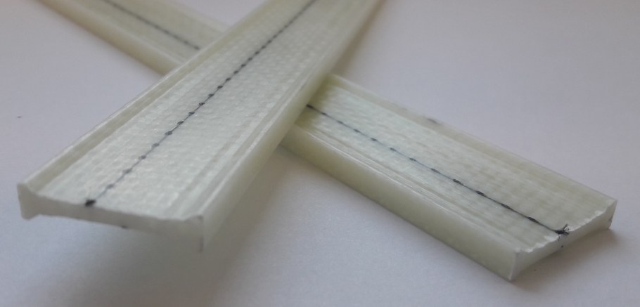 Полиамидный 2415х60