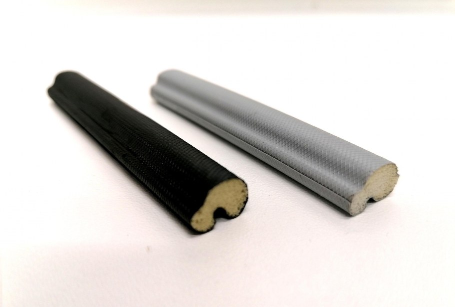 Уплотнительная лента для ванной